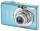   Canon ixus 95 blue